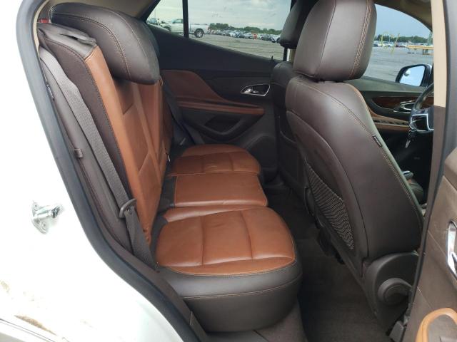Photo 6 from auction – 2013 BUICK ENCORE PRE with VIN KL4CJDSB9DB112980