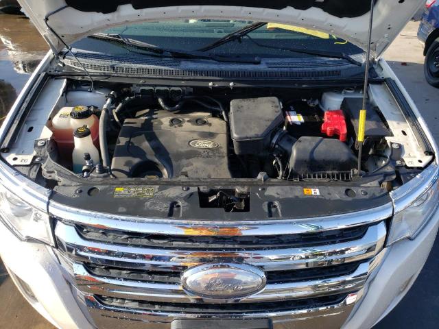 Photo 7 from auction – 2013 FORD EDGE LIMIT with VIN 2FMDK3KCXDBB25639