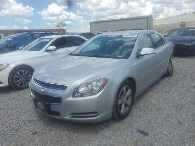 Photo 2 from auction – 2012 CHEVROLET MALIBU 2LT with VIN 1G1ZD5E08CF371600