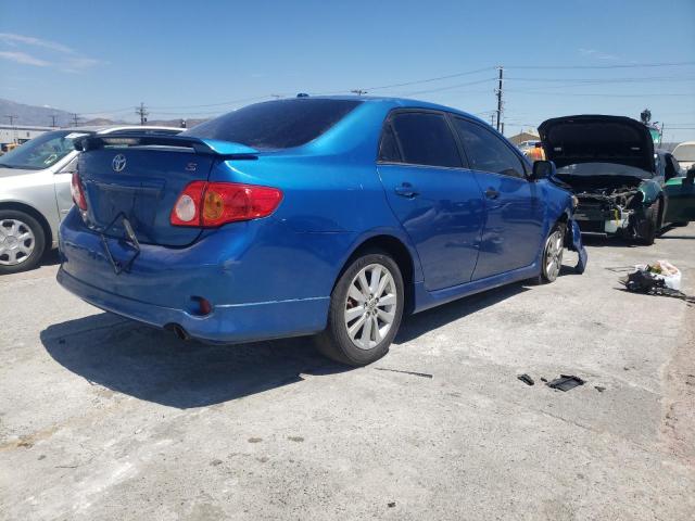 Photo 4 from auction – 2010 TOYOTA COROLLA BA with VIN 2T1BU4EE4AC447155
