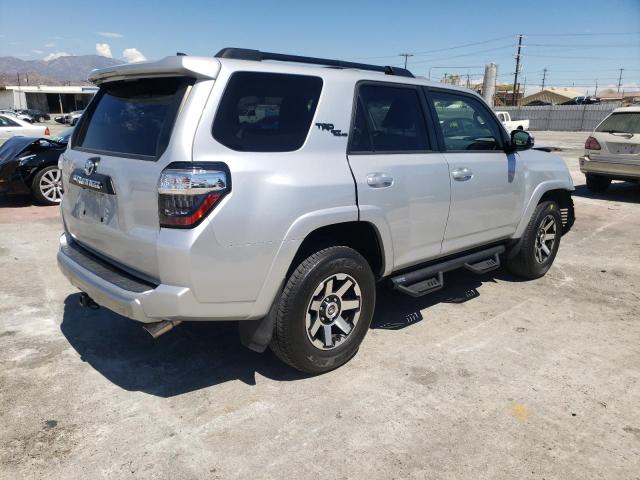 Photo 4 from auction – 2019 TOYOTA 4RUNNER SR with VIN JTEBU5JR3K5734365