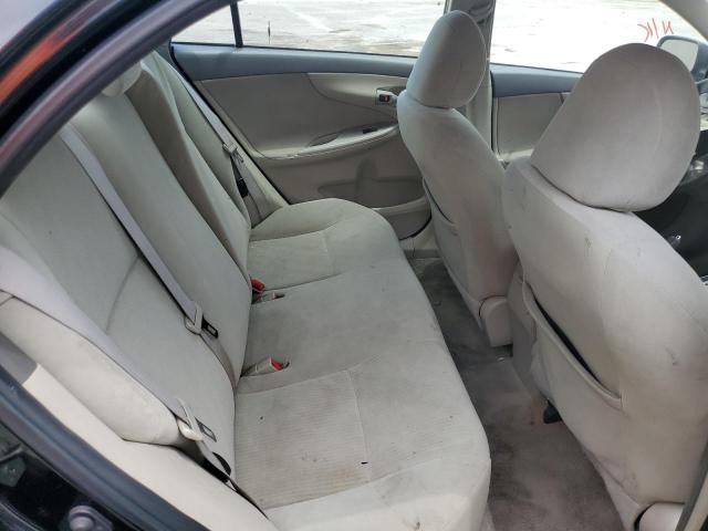 Photo 6 from auction – 2010 TOYOTA COROLLA with VIN 1NXBU4EE9AZ293055