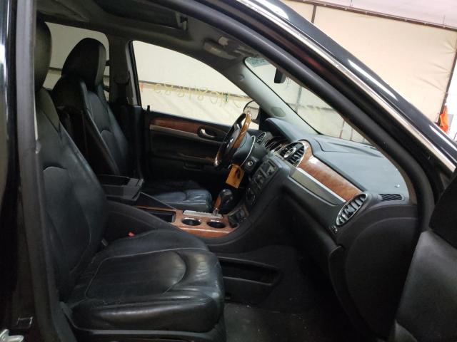 Photo 5 from auction – 2011 BUICK ENCLAVE CX with VIN 5GAKRBED2BJ115316