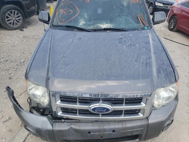 Foto 7 de la subasta – 2011 FORD ESCAPE LIM con VIN 1FMCU0E79BKB59318