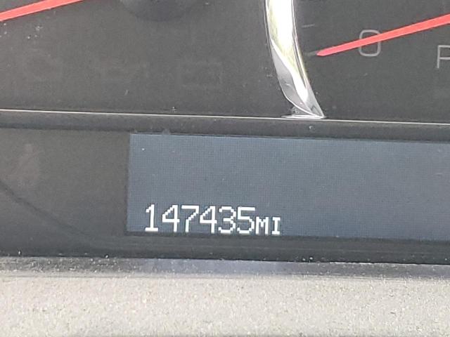 Photo 8 from auction – 2011 CADILLAC DTS PREMIU with VIN 1G6KH5E67BU128391