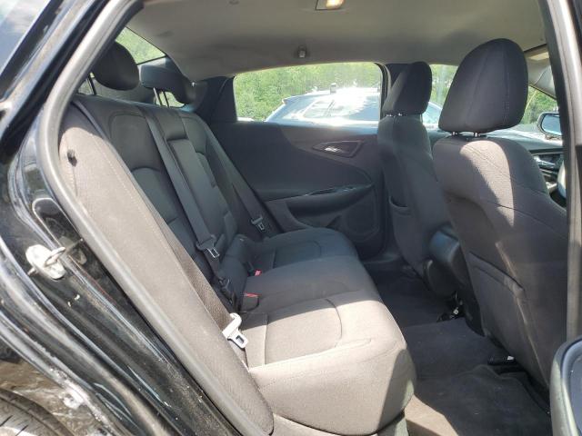 Photo 6 from auction – 2017 CHEVROLET MALIBU LS with VIN 1G1ZB5ST4HF176752