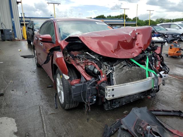 Photo 9 from auction – 2015 NISSAN ALTIMA 2.5 with VIN 1N4AL3AP0FC123223