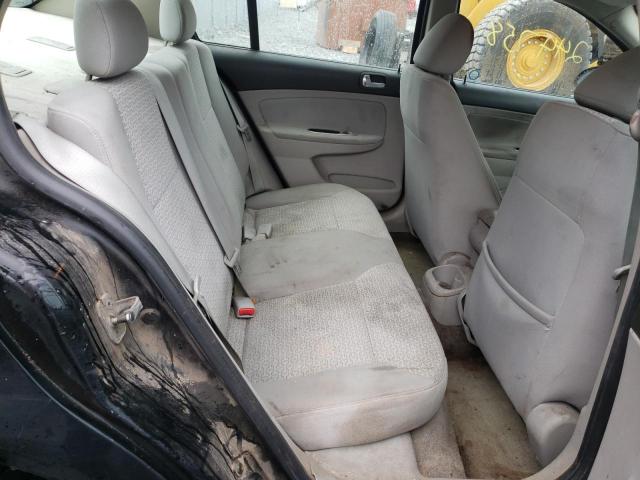 Photo 6 from auction – 2008 PONTIAC G5 SE with VIN 1G2AL55F487313453
