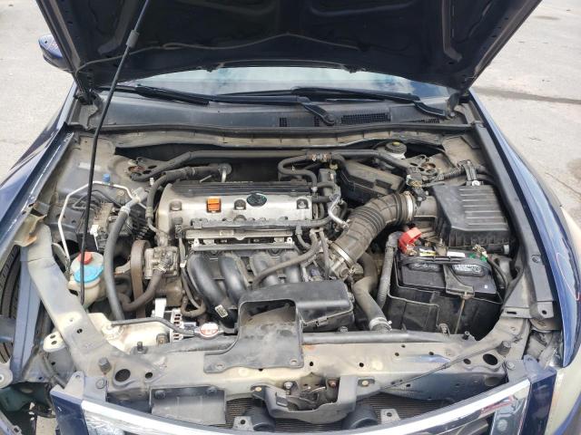 Photo 7 from auction – 2010 HONDA ACCORD EX with VIN 1HGCP2F77AA085442