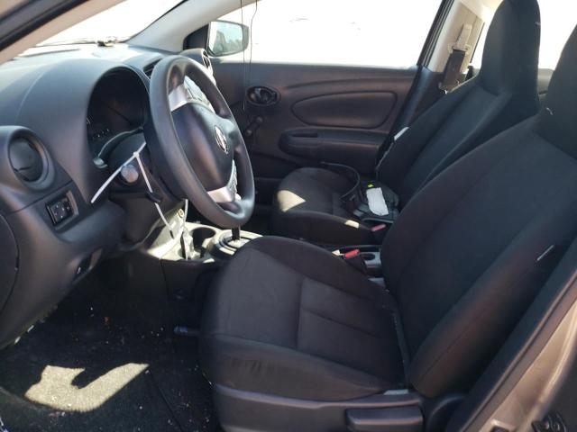 Photo 5 from auction – 2017 NISSAN VERSA S with VIN 3N1CN7AP1HL888357