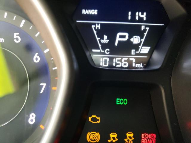 Photo 8 from auction – 2016 HYUNDAI ELANTRA SE with VIN 5NPDH4AE7GH721232