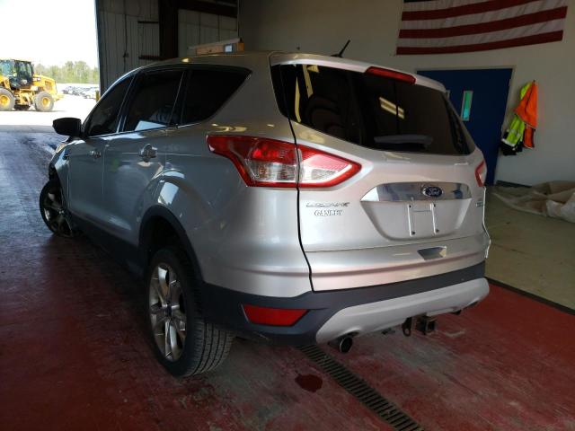 Photo 3 from auction – 2013 FORD ESCAPE SEL with VIN 1FMCU0H96DUC13050