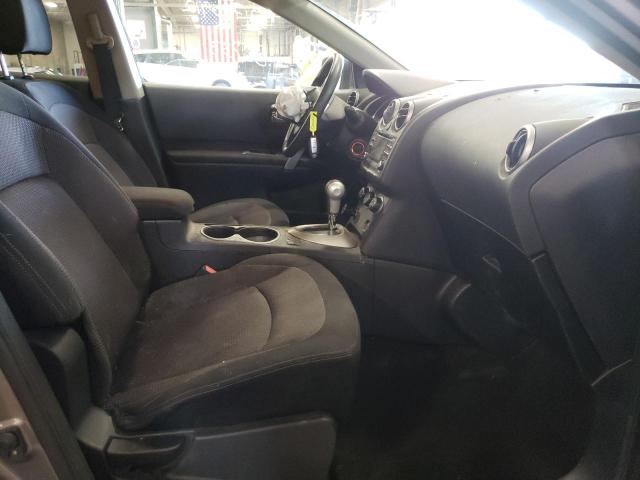 Photo 5 from auction – 2012 NISSAN ROGUE S with VIN JN8AS5MT4CW264277