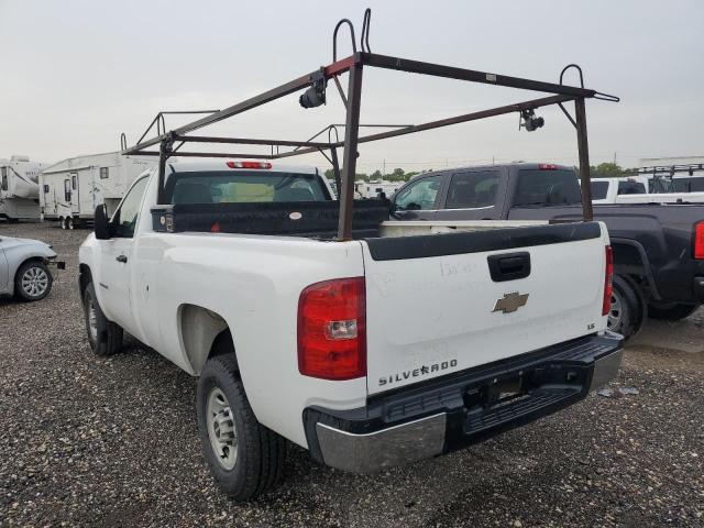 Photo 3 from auction – 2009 CHEVROLET SILVERADO with VIN 1GBHC44K19F189396