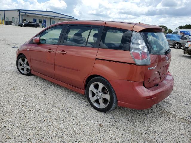 Photo 3 from auction – 2006 MAZDA 5 SPORT with VIN JM1CR29L160105487