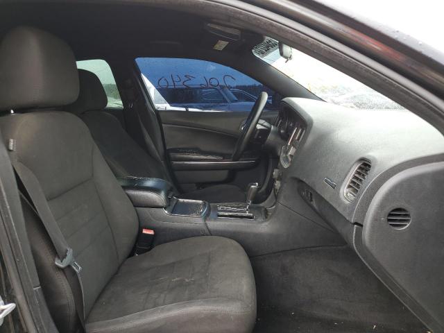 Photo 5 from auction – 2012 DODGE CHARGER SE with VIN 2C3CDXBG5CH111135