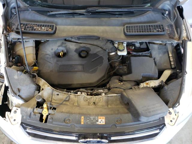Photo 7 from auction – 2013 FORD ESCAPE SEL with VIN 1FMCU0H96DUC13050