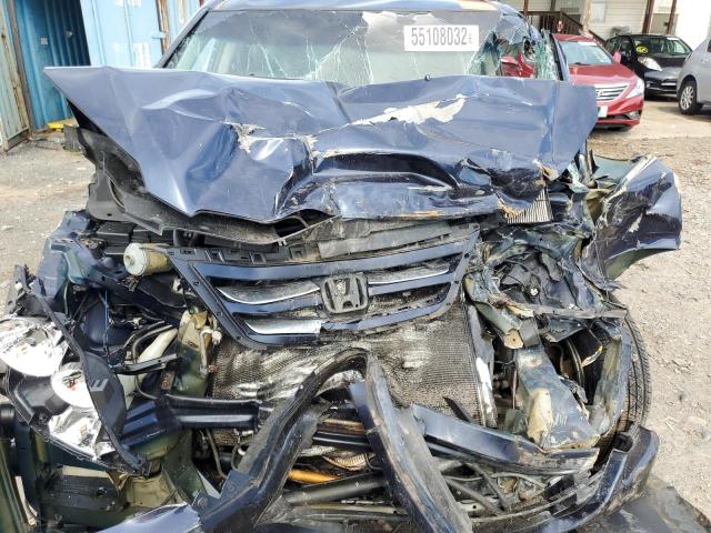 Photo 7 from auction – 2006 HONDA ODYSSEY EX with VIN 5FNRL38636B102945