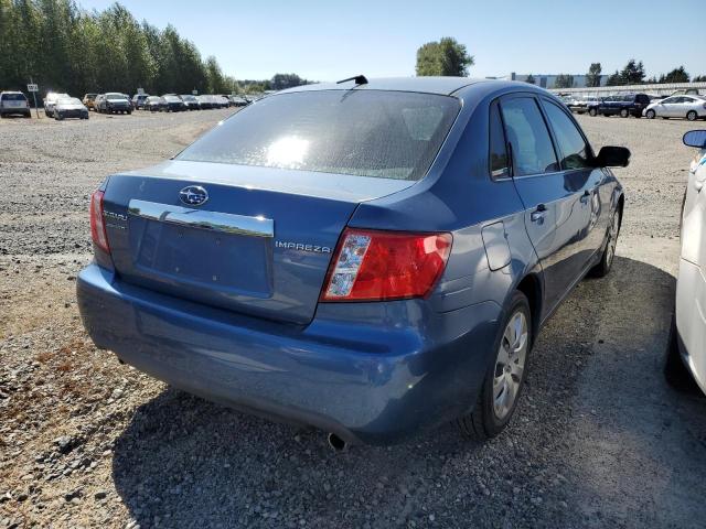 Photo 4 from auction – 2010 SUBARU IMPREZA 2. with VIN JF1GE6A66AH513638