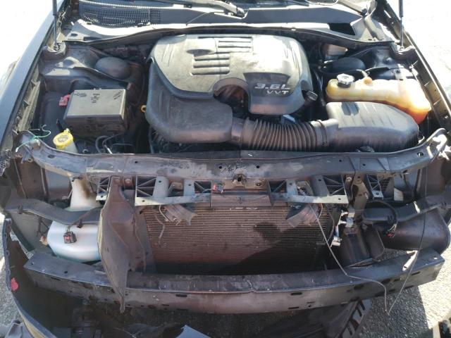 Photo 7 from auction – 2013 CHRYSLER 300 S with VIN 2C3CCABG8DH713349