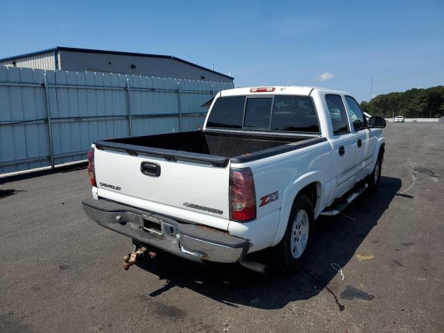 Photo 4 from auction – 2007 CHEVROLET SILVERADO with VIN 2GCEK13TX51113851