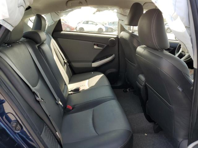 Photo 6 from auction – 2015 TOYOTA PRIUS with VIN JTDKN3DU6F0428916