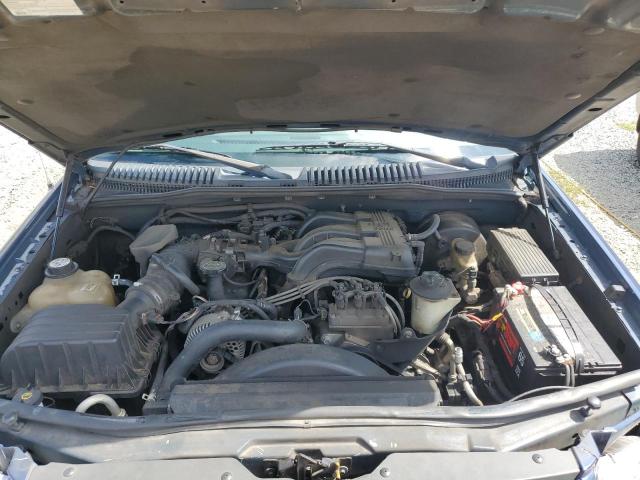 Photo 7 from auction – 2004 FORD EXPLORER X with VIN 1FMZU72KX4UB55877