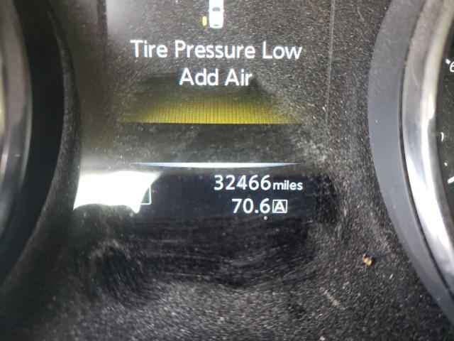 Photo 8 from auction – 2016 NISSAN ROGUE S with VIN KNMAT2MT3GP732474
