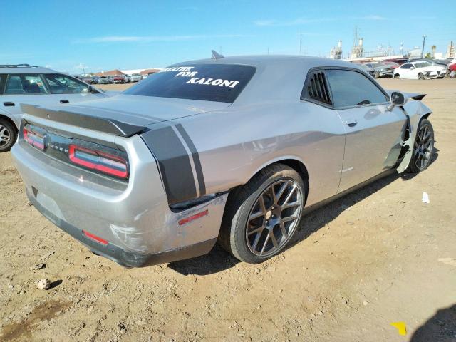 Photo 4 from auction – 2016 DODGE CHALLENGER with VIN 2C3CDZFJXGH308776