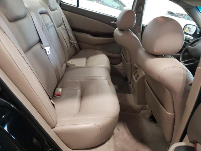 Photo 6 from auction – 2000 ACURA 3.2TL with VIN 19UUA5664YA034666