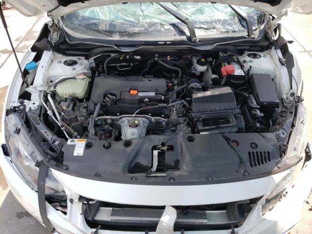 صورة رقم 7 من المزاد - 2016 HONDA CIVIC EX مع VIN 19XFC2F83GE094659