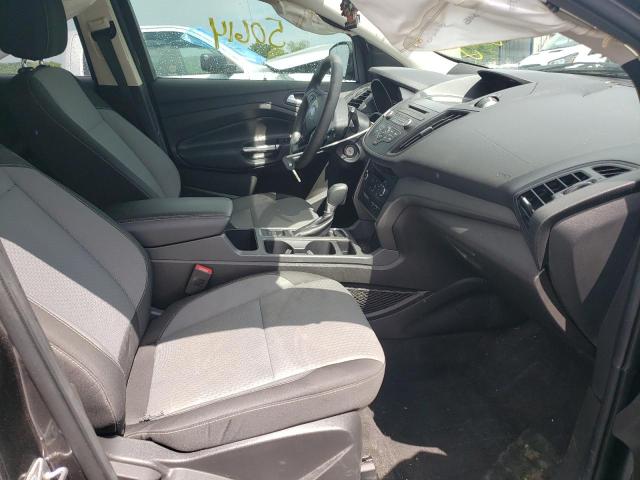 Photo 5 from auction – 2017 FORD ESCAPE SE with VIN 1FMCU0GD3HUC38290