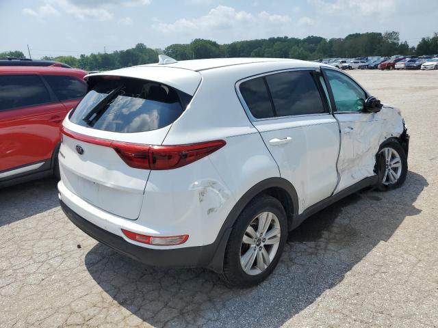Photo 4 from auction – 2017 KIA SPORTAGE L with VIN KNDPM3AC7H7158366