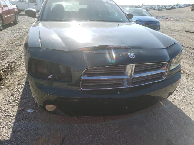 Photo 9 from auction – 2006 DODGE CHARGER SE with VIN 2B3KA43G46H233956