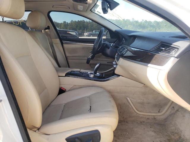Photo 5 from auction – 2014 BMW 535 I with VIN WBA5B1C56ED481169
