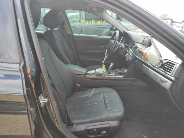 Photo 5 from auction – 2013 BMW 328 XI with VIN WBA3B3C52DF539123
