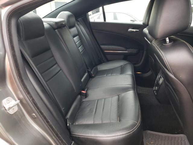 Photo 6 from auction – 2011 DODGE CHARGER with VIN 2B3CL3CG6BH572110