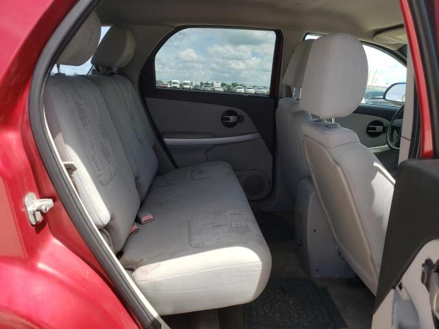 Photo 6 from auction – 2005 CHEVROLET EQUINOX LS with VIN 2CNDL13FX56073966