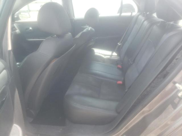Photo 6 from auction – 2012 CHEVROLET MALIBU 2LT with VIN 1G1ZD5E07CF126996