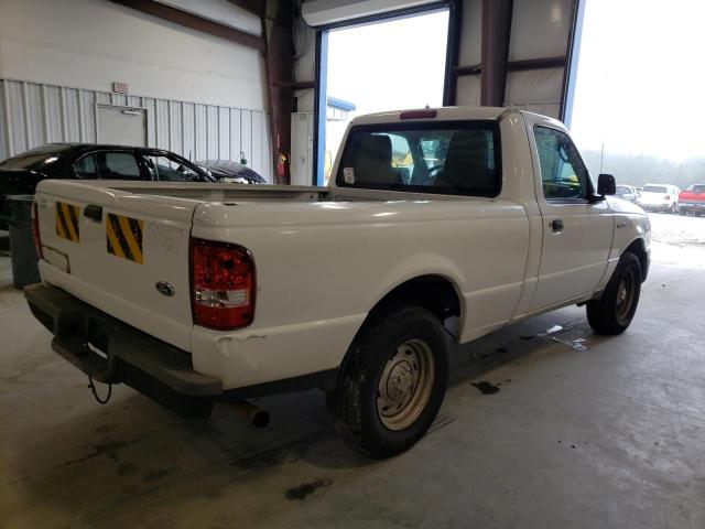 Photo 4 from auction – 2005 FORD RANGER with VIN 1FTYR10D65PB04718