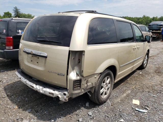 Photo 4 from auction – 2010 CHRYSLER TOWN & COU with VIN 2A4RR8D13AR398451