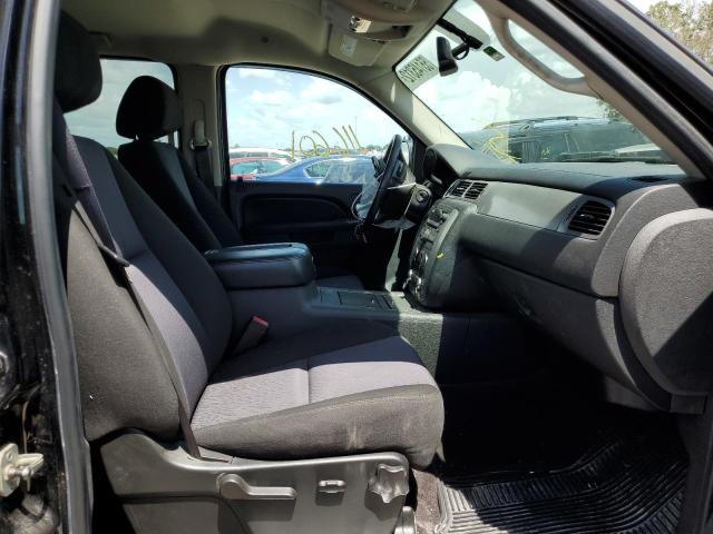 Photo 5 from auction – 2010 GMC SIERRA K15 with VIN 3GTRKVE33AG298512