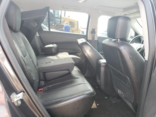 Photo 6 from auction – 2016 GMC TERRAIN SL with VIN 2GKFLUEK4G6292549