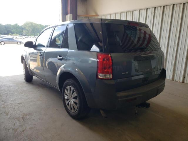Photo 3 from auction – 2005 SATURN VUE with VIN 5GZCZ33D75S834621