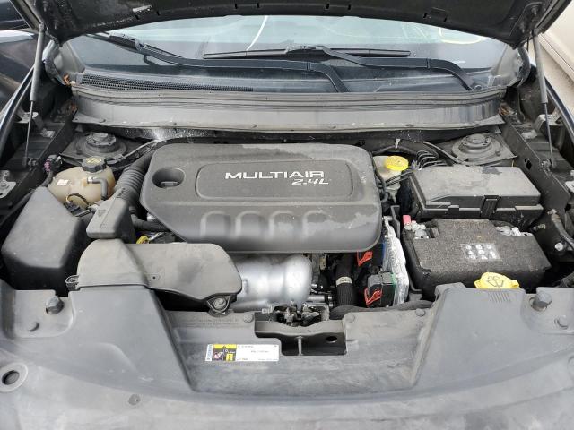 Photo 7 from auction – 2015 JEEP CHEROKEE S with VIN 1C4PJLAB5FW532038