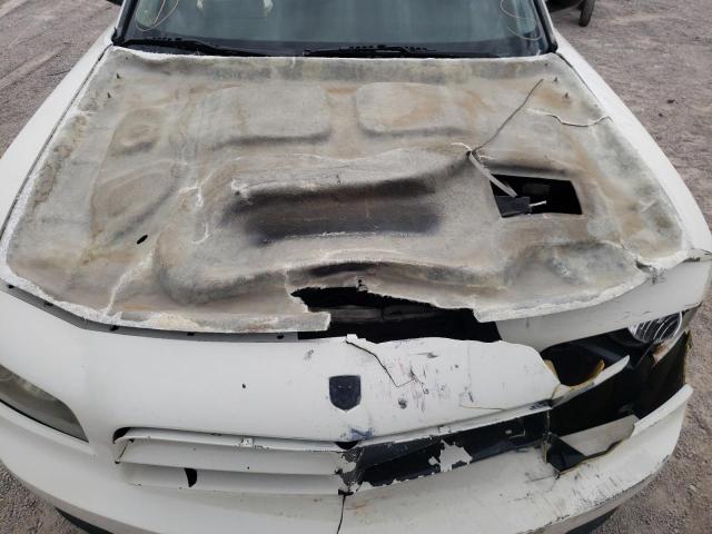 Photo 9 from auction – 2006 DODGE CHARGER SE with VIN 2B3LA43H86H429847