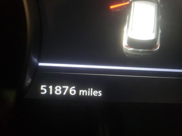 Photo 8 from auction – 2021 NISSAN ROGUE SV with VIN 5N1AT3BB0MC705103
