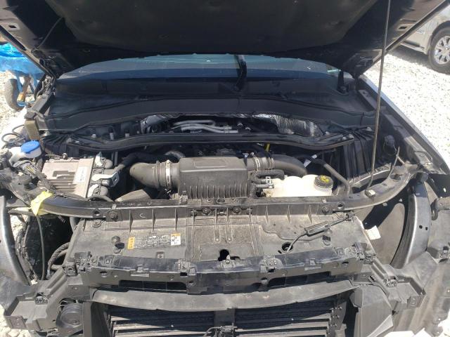 Photo 7 from auction – 2020 FORD EXPLORER P with VIN 1FM5K8HC3LGB49880