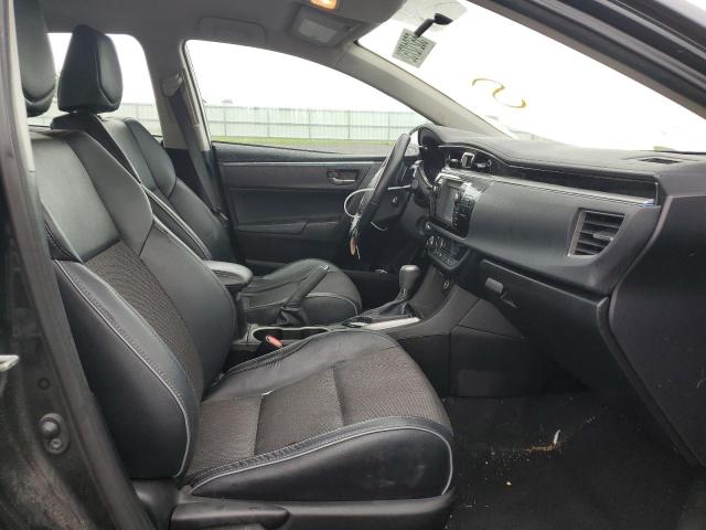 Photo 5 from auction – 2014 TOYOTA COROLLA L with VIN 5YFBURHE4EP025935