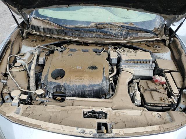 Photo 7 from auction – 2017 NISSAN MAXIMA 3.5 with VIN 1N4AA6AP9HC451010